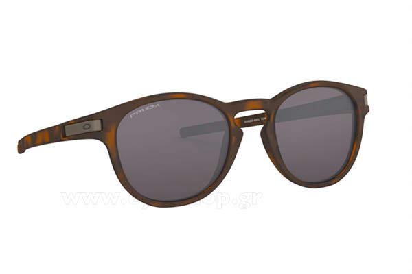 Sunglasses Oakley LATCH 9265 50