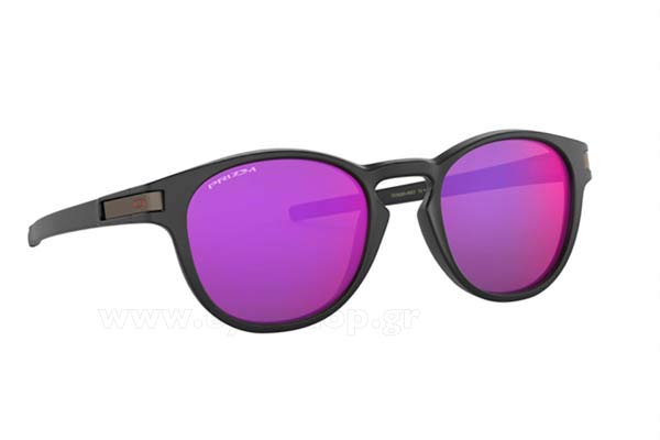 Sunglasses Oakley LATCH 9265 49
