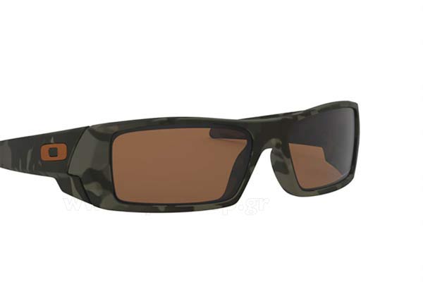 Sunglasses Oakley Gascan 9014 51 polarized