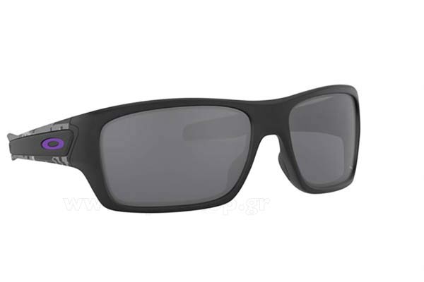 Sunglasses Oakley TURBINE 9263 29