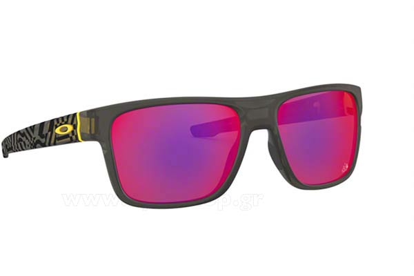 Sunglasses Oakley CROSSRANGE 9361 31