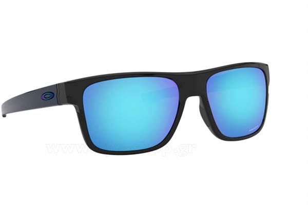 Sunglasses Oakley CROSSRANGE 9361 29