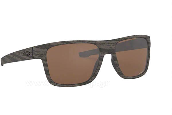 Sunglasses Oakley CROSSRANGE 9361 27
