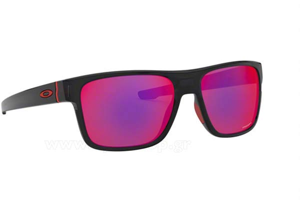 Sunglasses Oakley CROSSRANGE 9361 25