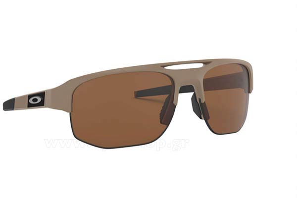 Sunglasses Oakley MERCENARY 9424 07