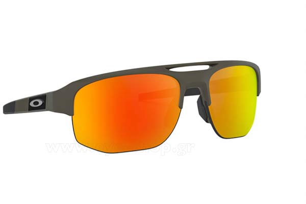 Sunglasses Oakley MERCENARY 9424 05