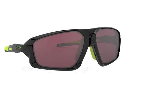 Sunglasses Oakley Field Jacket 9402 10