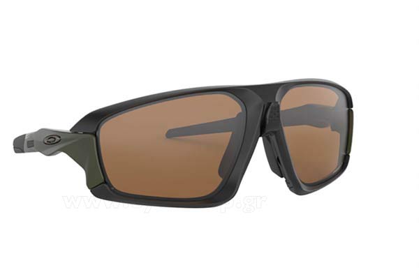 Sunglasses Oakley Field Jacket 9402 07