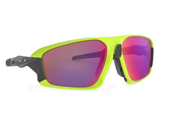 Sunglasses Oakley Field Jacket 9402 05
