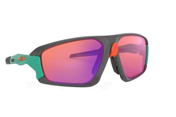 Sunglasses Oakley Field Jacket 9402 04
