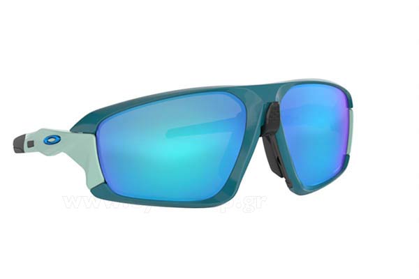 Sunglasses Oakley Field Jacket 9402 03