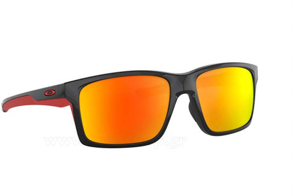 Sunglasses Oakley MAINLINK 9264 46