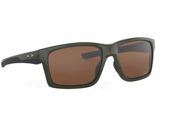 Sunglasses Oakley MAINLINK 9264 44