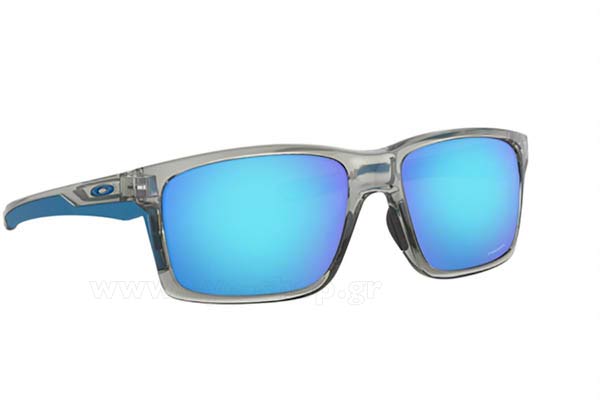 Sunglasses Oakley MAINLINK 9264 42