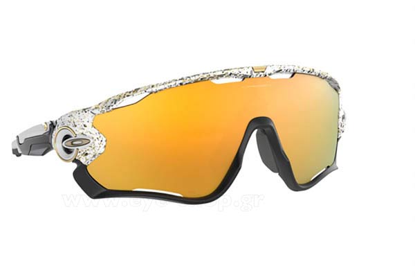 Sunglasses Oakley JAWBREAKER 9290 45