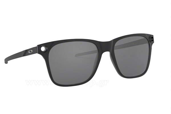 Sunglasses Oakley Apparition 9451 05 polarized
