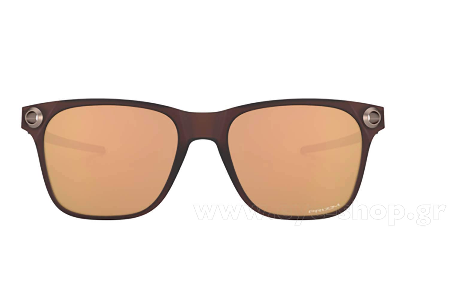 OAKLEY APPARITION 9451 04 55 | SUNGLASSES Men EyeShop