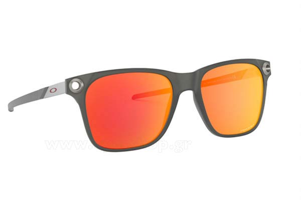 Sunglasses Oakley Apparition 9451 03