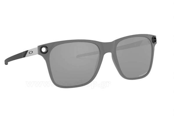 Sunglasses Oakley Apparition 9451 02