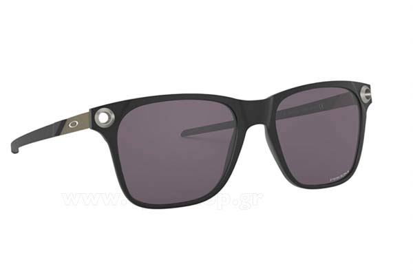 Sunglasses Oakley Apparition 9451 01