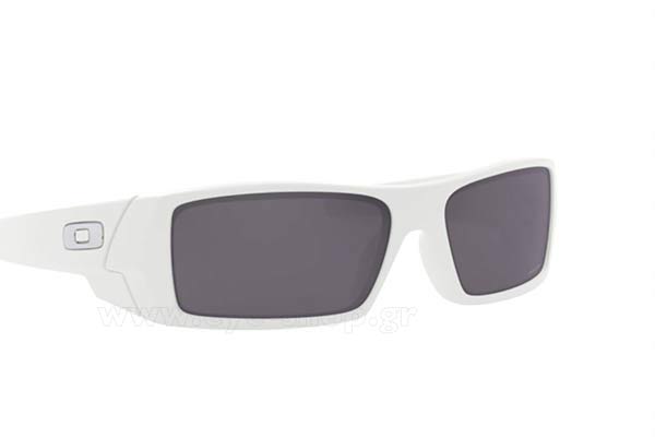 Sunglasses Oakley Gascan 9014 52