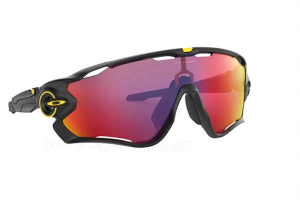 Sunglasses Oakley JAWBREAKER 9290 43 Tour De France