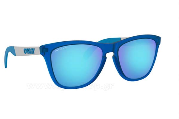 Sunglasses Oakley FROGSKINS MIX 9428 03