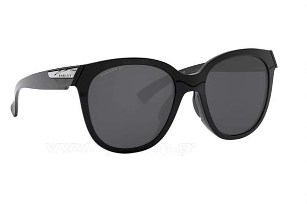 Sunglasses Oakley LOW KEY 9433 07 polarized