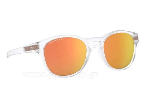 Sunglasses Oakley LATCH 9265 52