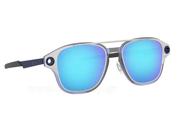 Sunglasses Oakley Coldfuse 6042 04