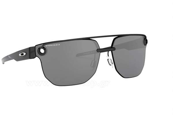 Sunglasses Oakley CHRYSTL 4136 06