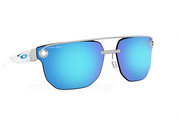 Sunglasses Oakley CHRYSTL 4136 08