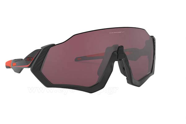 Sunglasses Oakley Flight Jacket 9401 13