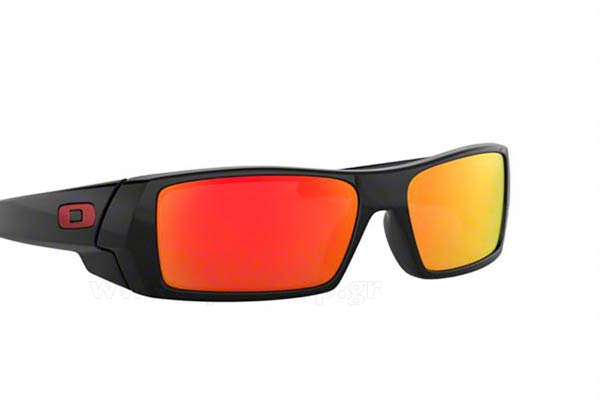 Sunglasses Oakley Gascan 9014 44