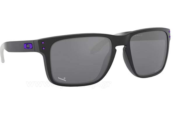 Sunglasses Oakley 9417 HOLBROOK XL 17