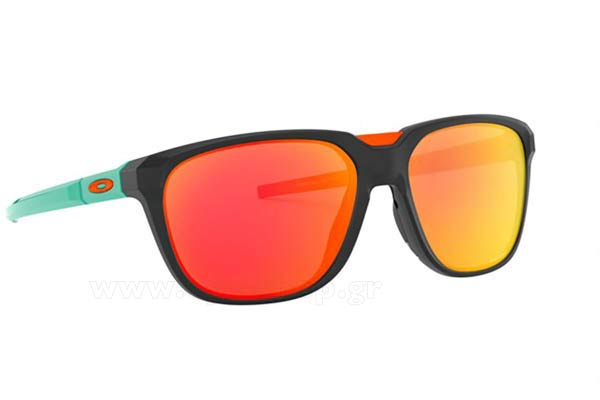 Sunglasses Oakley ANORAK 9420 04