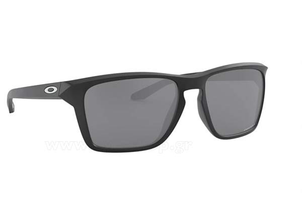 Sunglasses Oakley SYLAS 9448 03