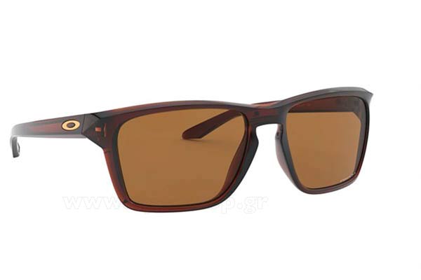 Sunglasses Oakley SYLAS 9448 02