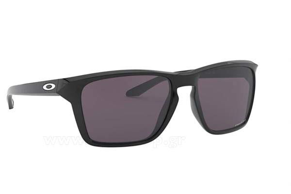 Sunglasses Oakley SYLAS 9448 01