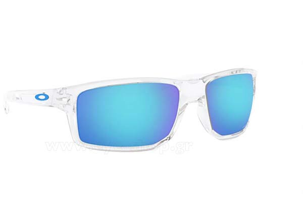 Sunglasses Oakley 9449 GIBSTON 4