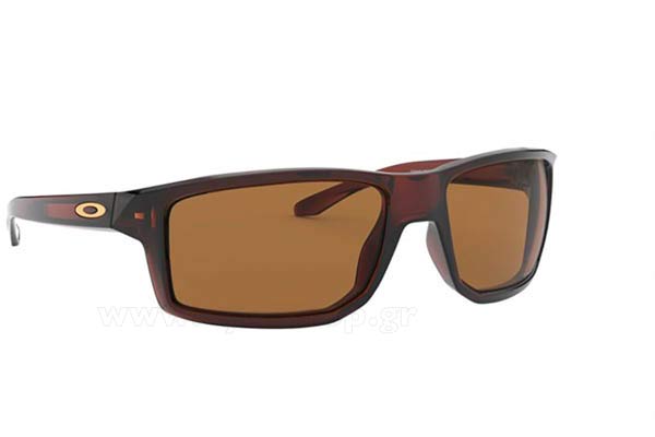 Sunglasses Oakley 9449 GIBSTON 02