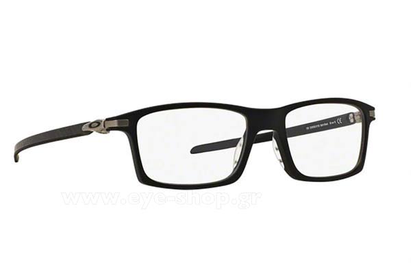 Oakley 8092 PITCHMAN CARBON Eyewear 