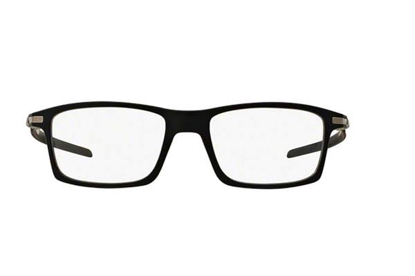 Eyeglasses Oakley 8092 PITCHMAN CARBON