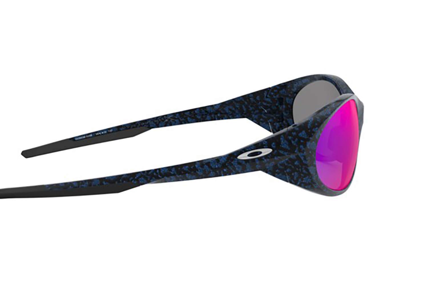 ★9438-0558★オークリー サングラス EYEJACKET REDUX Eye Jacket™ Redux Prizm Grey Lenses, Matte Black Frame