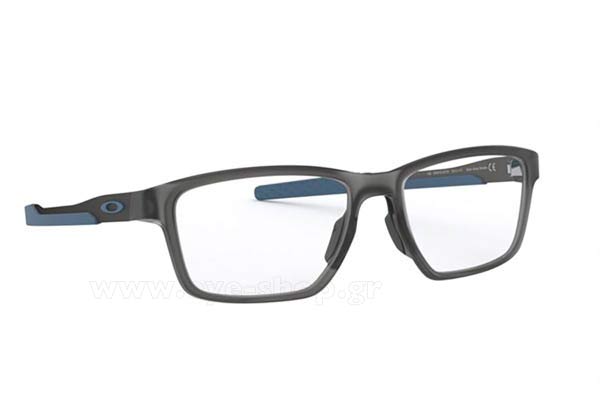 Oakley 8153 METALINK Eyewear 