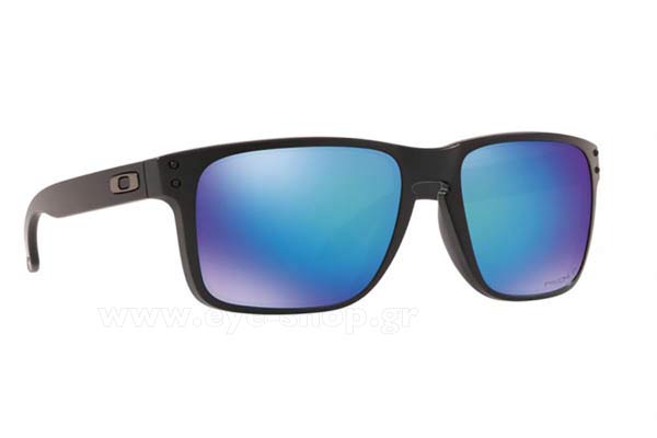 Sunglasses Oakley 9417 HOLBROOK XL 21
