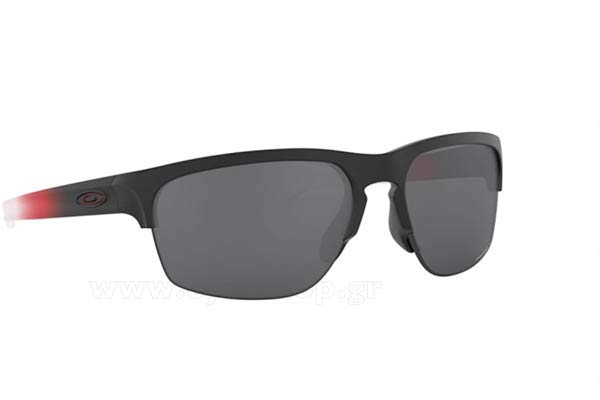 Sunglasses Oakley SLIVER EDGE 9413 13