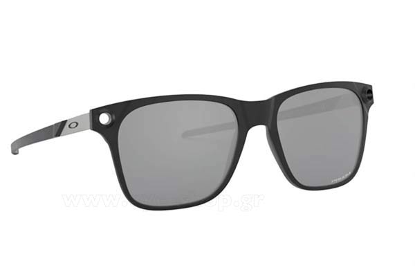 Sunglasses Oakley Apparition 9451 11