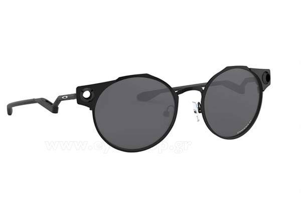 Sunglasses Oakley DEADBOLT 6046 03