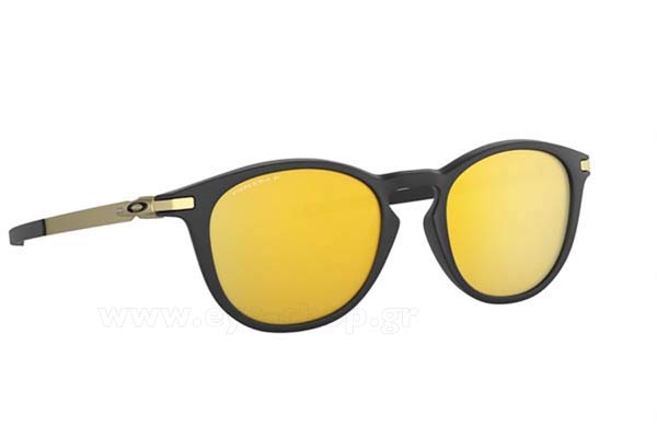 Sunglasses Oakley PITCHMAN R 9439 09